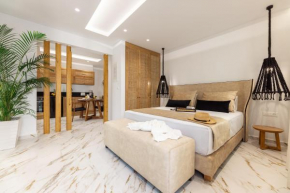 Olvos Suite